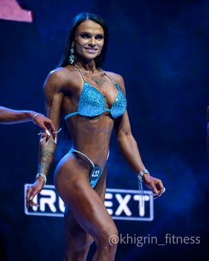 Фотограф Борис Хигрин (19.05.2024)